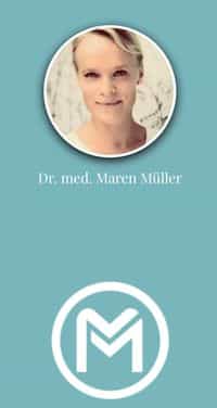 Logo - Frauenärztin am Ludgeriplatz