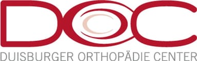 Logo - Duisburger Orthopädie Center