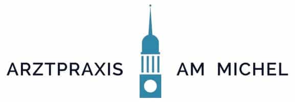 Logo - ARZTPRAXIS AM MICHEL