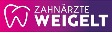 Logo - Zahnarztpraxis Weigelt