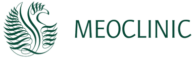 Logo - MEOCLINIC GmbH