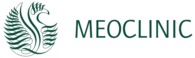 Logo - MEOCLINIC GmbH