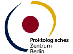 Logo - Proktologisches Zentrum Berlin