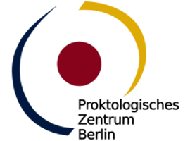 Proktologisches Zentrum Berlin - Logo