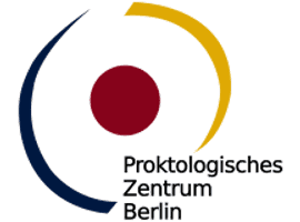 Proktologisches Zentrum Berlin - Logo