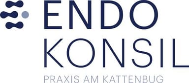Logo - Endokonsil am Kattenbug