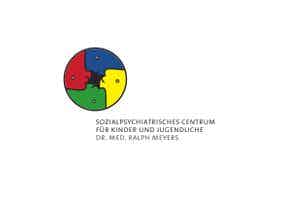 Logo - Sozialpsychiatrisches Centrum Dr. Meyers
