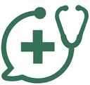 Arztpraxis Bernhardt - Logo