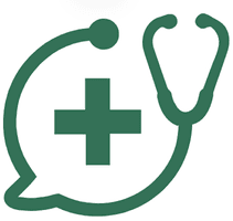 Logo - Arztpraxis Bernhardt