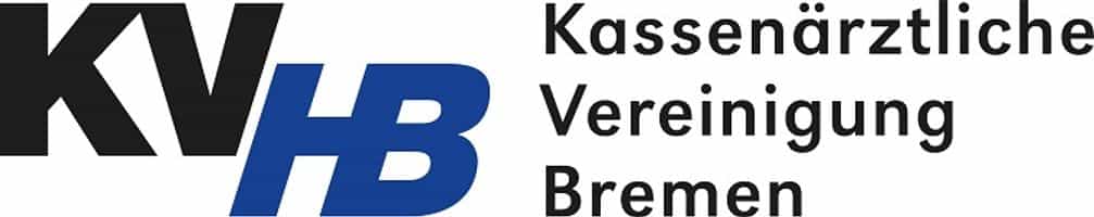 Logo - Kassenärztliche Vereinigung