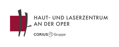 Logo - MVZ Hautzentrum an der Oper