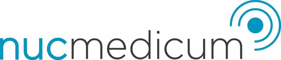 Logo - nucmedicum