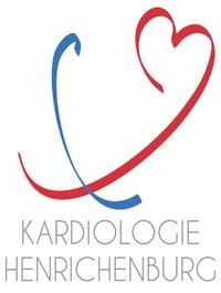 Logo - Kardiologie Henrichenburg