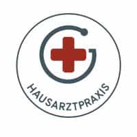Hausarztpraxis Dr. Alice Gerloff und Juliane Graubner - Logo