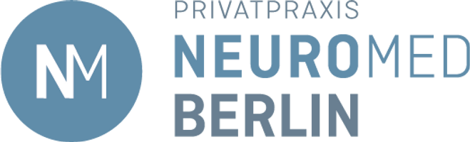 Logo - Privatpraxis Neuromed Berlin