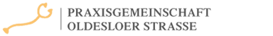 Logo - Praxisgemeinschaft Oldesloer Straße