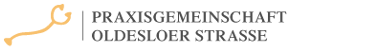 Praxisgemeinschaft Oldesloer Straße - Logo