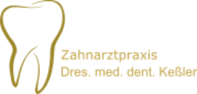 Logo - Zahnarztpraxis Dr. med. dent. Martin Keßler, M.Sc., M.Sc.