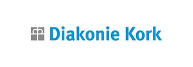 Logo - Diakonie Kork KdöR