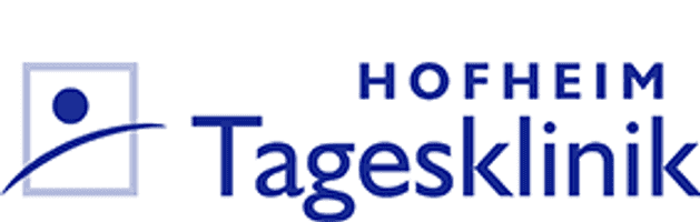 Logo - BAG Scholl, Humpich, Ferlemann GbR / Tagesklinik Hofheim