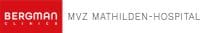 Logo - Bergman MVZ am Mathilden-Hospital Büdingen GmbH