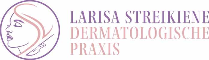 Logo - Privatpraxis für Dermatologie Larisa Streikiene