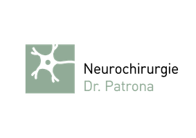 Logo - Fachpraxis für Neurochirurgie Dr. Patrona