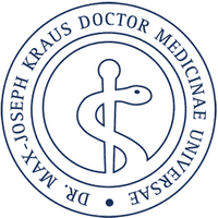 Praxis Geiselgasteig - Logo