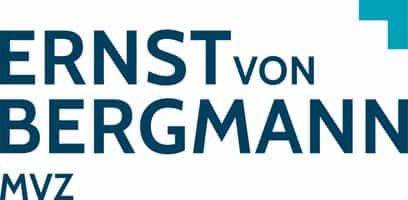 Logo - Medizinisches Versorgungszentrum BER Flughafen