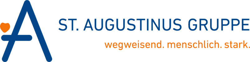 Logo - St. Augustinus Gruppe