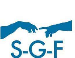 S-G-F - Logo