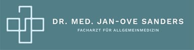 Logo - Praxis Dr. med. Jan-Ove Sanders und Kollegen