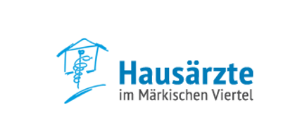 Logo - Ärztegemeinschaft Blaschke, Reichardt, Prost u. Partner