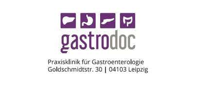 Logo - Praxisklinik für Gastroenterologie und Proktologie