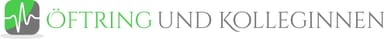 Logo - Praxis Öftring und Kolleginnen