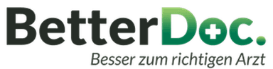 Logo - BetterDoc GmbH