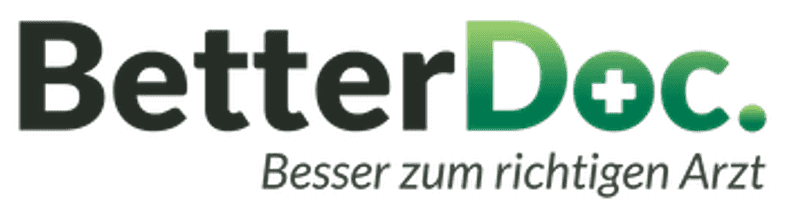Logo - BetterDoc GmbH