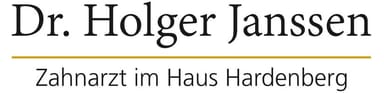 Logo - Dr. Holger Janssen