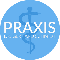 Logo - Praxis Dr. Gerhard Schmidt