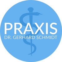 Praxis Dr. Gerhard Schmidt - Logo