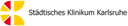 Städtisches Klinikum Karlsruhe gGmbH - Logo