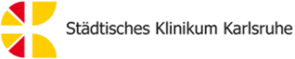 Logo - Städtisches Klinikum Karlsruhe gGmbH
