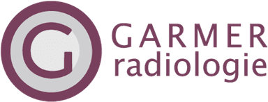 Logo - GARMER radiologie