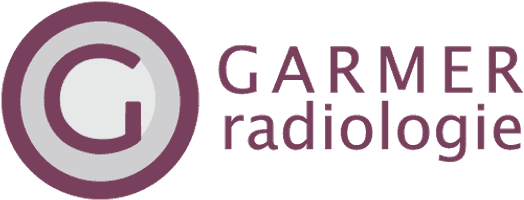 Logo - GARMER radiologie
