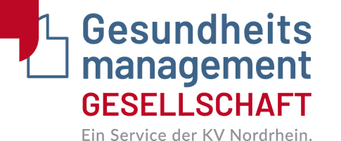 Logo - GMG Gesundheitsmanagementgesellschaft mbH / Notdienstpraxis Waldbröl Kreiskrankenhaus