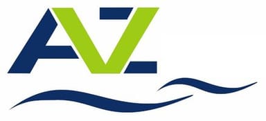 Logo - AVZ Haimhausen / Fahrenzhausen