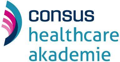 Logo - consus healthcare akademie