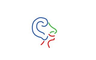 Logo - HNO-Praxis Dr. Sandra Blankenburg