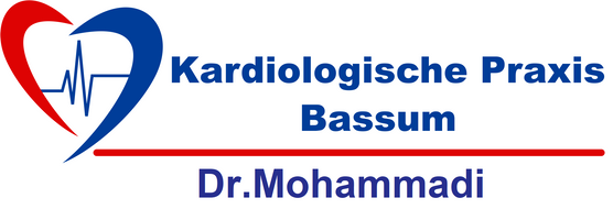 Kardiologische Praxis Bassum - Logo