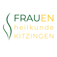 Frauenheilkunde Kitzingen - Gemeinschaftspraxis Dr. Straßburger & Dr. Groß - Logo